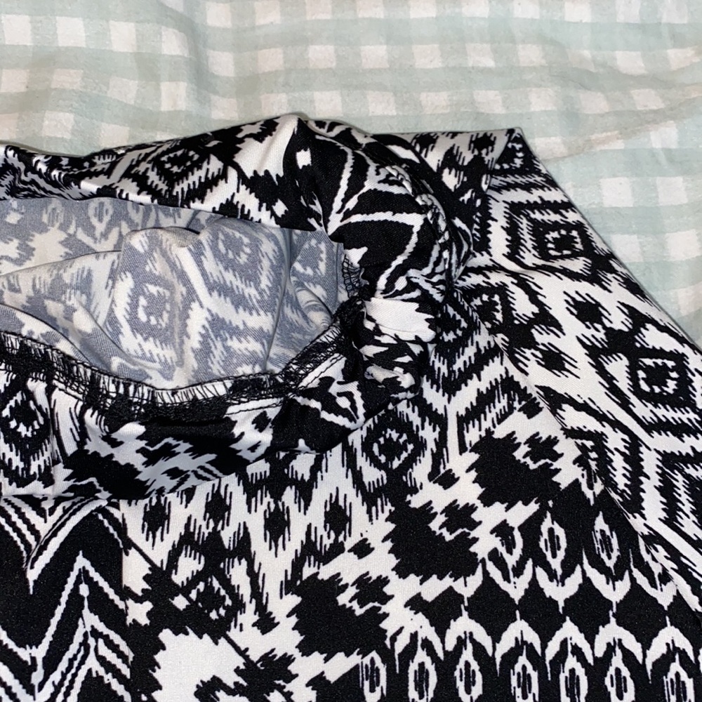 Avenue skirt - Picture 4 of 5